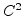 $\mathbb{C}^2$