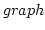 $graph$