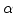 $\alpha$