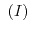 $\depth\ (I)$