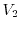$V_2$