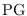 $\operatorname{PG}$