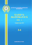 Numarul curent